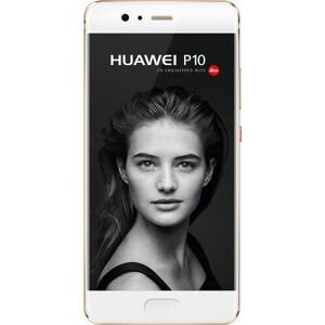 Huawei P10 64 GB Dual-SIM gold