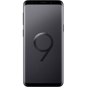 Samsung Galaxy S9 DuoS 64 GB schwarz