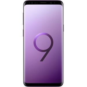 Samsung Galaxy S9 DuoS 64 GB violett
