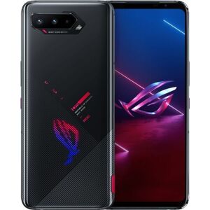 Asus ROG Phone 5s 12 GB 512 GB Dual-SIM Phantom Black