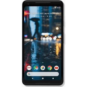 Google Pixel 2 XL 64 GB schwarz