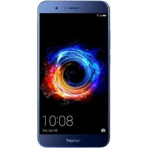 Honor 8 Pro 64 GB blau