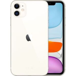 Apple iPhone 11 128 GB weiß