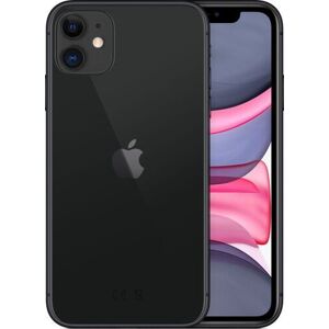 Apple iPhone 11 256 GB schwarz