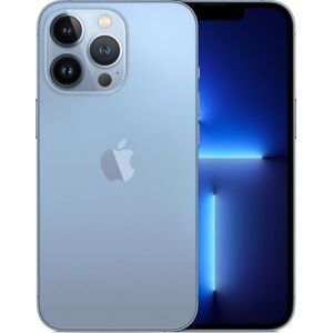 Apple iPhone 13 Pro 1 TB Dual-SIM blau