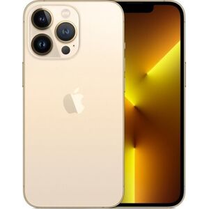 Apple iPhone 13 Pro 1 TB Dual-SIM gold