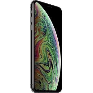 Apple iPhone XS Max 256 GB spacegrau neuer Akku