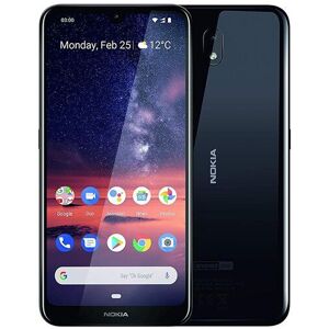 Nokia 3.2 2 GB 16 GB schwarz