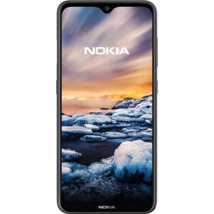 Nokia 7.2 6 GB 128 GB Dual-SIM Charcoal