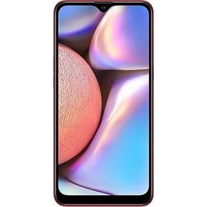 Samsung Galaxy A10s 32 GB Dual-SIM rot