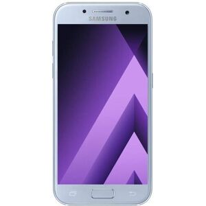 Samsung Galaxy A3 (2017) A320F 2 GB 16 GB blau