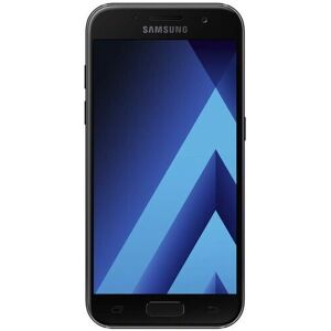 Samsung Galaxy A3 (2017) A320F 2 GB 16 GB schwarz