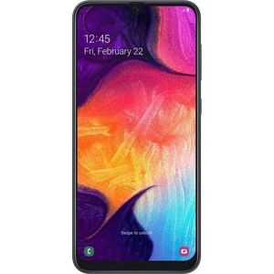 Samsung Galaxy A50 4 GB 128 GB Dual-SIM schwarz