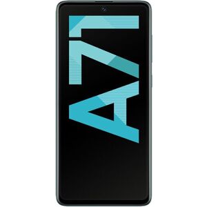 Samsung Galaxy A71 6 GB 128 GB Single-SIM prism crush blue