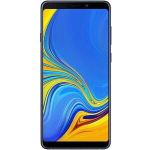 Samsung Galaxy A9 (2018) 6 GB 128 GB Dual-SIM blau