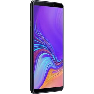 Samsung Galaxy A9 (2018) 6 GB 128 GB Dual-SIM schwarz