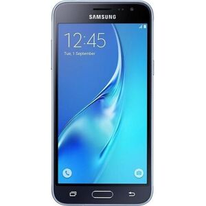 Samsung Galaxy J3 (2016) 8 GB schwarz