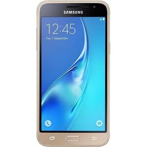 Samsung Galaxy J3 (2016) 8 GB gold