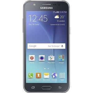 Samsung Galaxy J5 (2015) 8 GB Dual-SIM schwarz