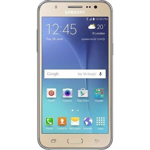 Samsung Galaxy J5 (2015) 8 GB Dual-SIM gold