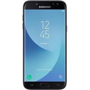 Samsung Galaxy J5 (2017) 16 GB Dual-SIM schwarz