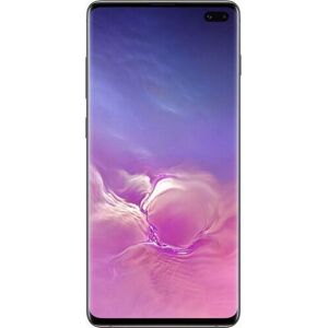 Samsung Galaxy S10+ 8 GB 128 GB Single-SIM Prism Black