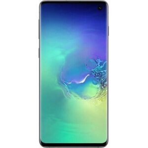 Samsung Galaxy S10+ 8 GB 128 GB Single-SIM Prism Green