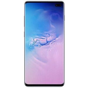 Samsung Galaxy S10+ 8 GB 128 GB Dual-SIM Prism Blue