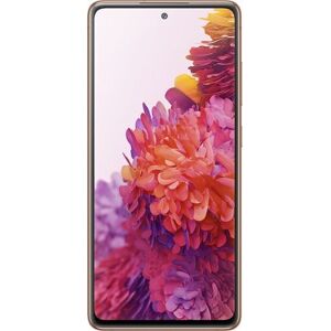 Samsung Galaxy S20 FE 8 GB 128 GB Dual-SIM cloud orange