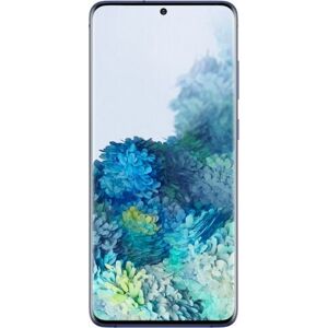 Samsung Galaxy S20+ 8 GB 128 GB Dual-SIM aura blue