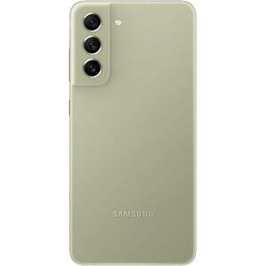Samsung Galaxy S21 FE 5G 6 GB 128 GB Single-SIM grün