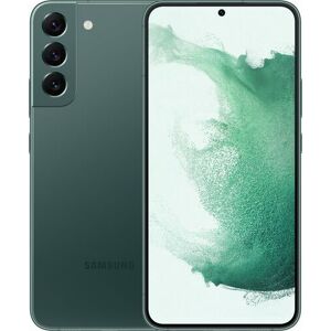 Samsung Galaxy S22+ 5G 8 GB 128 GB Single-SIM Phantom Green