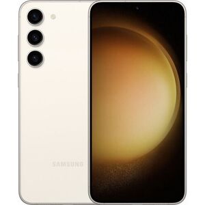 Samsung Galaxy S23+ 8 GB 512 GB Dual-SIM Cream