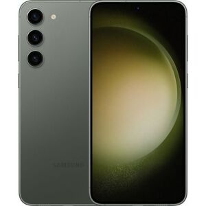 Samsung Galaxy S23+ 8 GB 512 GB Dual-SIM grün