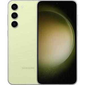 Samsung Galaxy S23+ 8 GB 512 GB Dual-SIM Lime