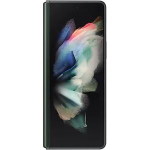 Samsung Galaxy Z Fold 3 5G 256 GB Dual-SIM Phantom Green