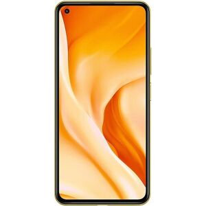 Xiaomi Mi 11 Lite 5G 8 GB 128 GB Citrus Yellow