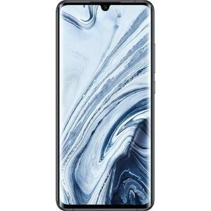 Xiaomi Mi Note 10 Midnight Black