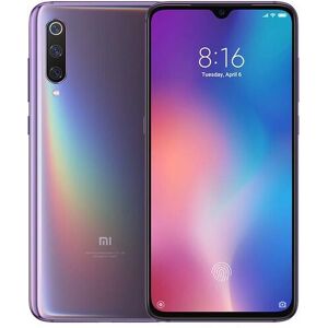 Xiaomi Mi 9 64 GB violett