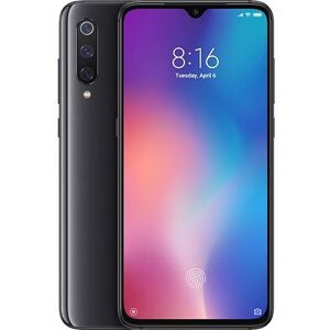 Xiaomi Mi 9 128 GB schwarz