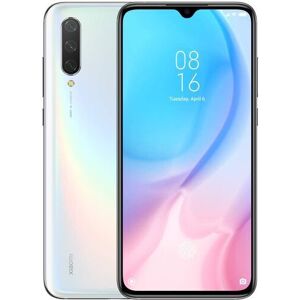 Xiaomi Mi 9 Lite 64 GB Dual-SIM Pearl White