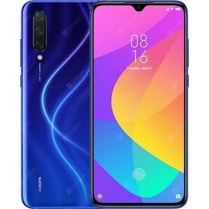 Xiaomi Mi 9 Lite 128 GB Dual-SIM Aurora Blue