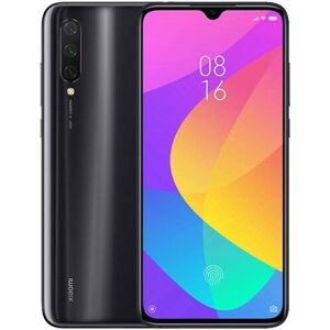 Xiaomi Mi 9 Lite 64 GB Dual-SIM Onyx Grey