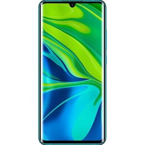 Xiaomi Mi Note 10 Aurora Green