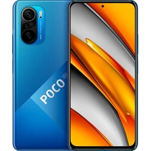 Xiaomi Poco F3 8 GB 256 GB Dual-SIM Deep Ocean Blue