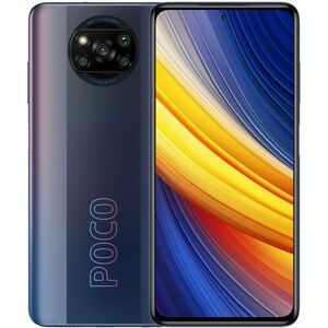 Xiaomi Poco X3 Pro 8 GB 256 GB Dual-SIM Phantom Black