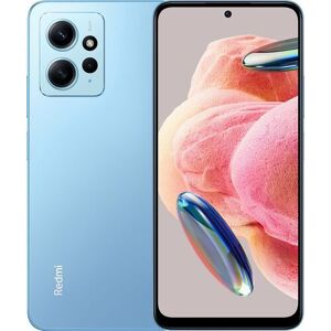 Xiaomi Redmi Note 12 4 GB 128 GB Dual-SIM Ice Blue