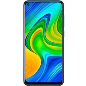 Xiaomi Redmi Note 9 4 GB 128 GB Midnight Grey