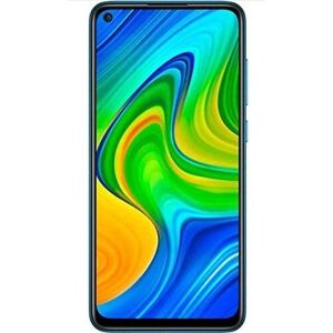 Xiaomi Redmi Note 9 3 GB 64 GB Midnight Grey