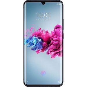 ZTE Axon 11 128 GB Dual-SIM schwarz